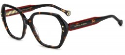 Monturas - Carolina Herrera - HER 0315 - 086 HAVANA