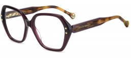 Monturas - Carolina Herrera - HER 0315 - 0T7 VIOLET