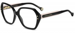 Monturas - Carolina Herrera - HER 0315 - 3H2 BLACK