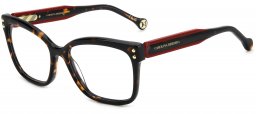 Monturas - Carolina Herrera - HER 0316 - 086 HAVANA