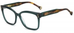 Monturas - Carolina Herrera - HER 0316 - 1ED GREEN