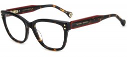 Monturas - Carolina Herrera - HER 0317/G - 086 HAVANA