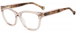 Monturas - Carolina Herrera - HER 0317/G - 35J PINK