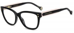 Monturas - Carolina Herrera - HER 0317/G - 3H2 BLACK