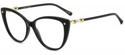 Monturas - Carolina Herrera - HER 0319 - 807 BLACK