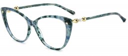 Monturas - Carolina Herrera - HER 0319 - XGW GREEN