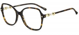 Monturas - Carolina Herrera - HER 0320 - 086 HAVANA