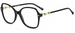 Monturas - Carolina Herrera - HER 0320 - 807 BLACK