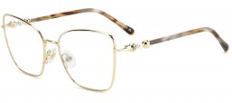 Monturas - Carolina Herrera - HER 0321 - J5G GOLD