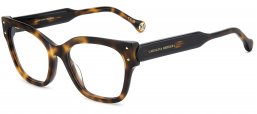 Monturas - Carolina Herrera - HER 0324 - 086 HAVANA