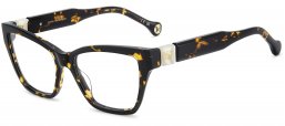 Monturas - Carolina Herrera - HER 0330 - 086 HAVANA
