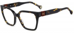 Monturas - Carolina Herrera - HER 0331 - 086 HAVANA