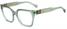 Monturas - Carolina Herrera - HER 0331 - 6CR SAGE