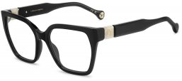 Monturas - Carolina Herrera - HER 0331 - 807 BLACK