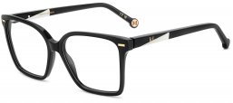 Monturas - Carolina Herrera - HER 0335 - 807 BLACK