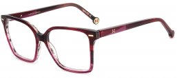 Monturas - Carolina Herrera - HER 0335 - S2Y STRIPED PINK