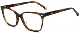 Monturas - Carolina Herrera - HER 0336/G - 086 HAVANA