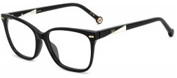 Monturas - Carolina Herrera - HER 0336/G - 807 BLACK