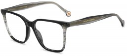 Monturas - Carolina Herrera - HER 0342 - 807 BLACK