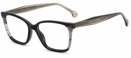 Monturas - Carolina Herrera - HER 0343 - 807 BLACK