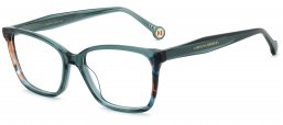 Monturas - Carolina Herrera - HER 0343 - ZI9 BLUE