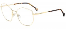 Monturas - Carolina Herrera - HER 0345 - 000 GOLD
