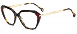 Monturas - Carolina Herrera - HER 0349 - 086 HAVANA