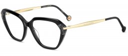 Monturas - Carolina Herrera - HER 0349 - 807 BLACK