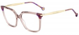 Monturas - Carolina Herrera - HER 0350 - 35J PINK