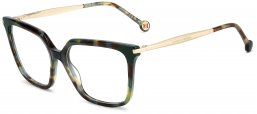 Monturas - Carolina Herrera - HER 0350 - XGW GREEN