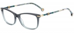 Monturas - Carolina Herrera - HER 0352 - RNB BLUE