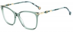 Monturas - Carolina Herrera - HER 0353 - 1ED GREEN