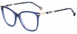 Monturas - Carolina Herrera - HER 0353 - PJP BLUE