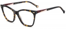 Monturas - Carolina Herrera - HER 0362 - 086 HAVANA