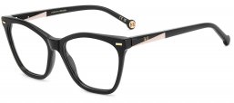 Monturas - Carolina Herrera - HER 0362 - 807 BLACK