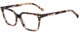 Monturas - Carolina Herrera - HER 0363 - HT8 PINK HAVANA