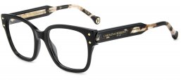 Monturas - Carolina Herrera - HER 0367 - 807 BLACK