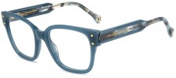 Monturas - Carolina Herrera - HER 0367 - PJP BLUE