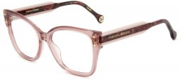 Monturas - Carolina Herrera - HER 0368 - 35J PINK