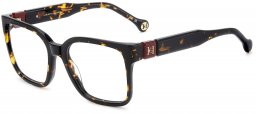 Monturas - Carolina Herrera - HER 0371 - 086 HAVANA
