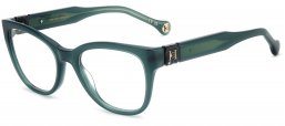 Monturas - Carolina Herrera - HER 0372 - 1ED GREEN