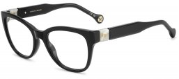 Monturas - Carolina Herrera - HER 0372 - 807 BLACK