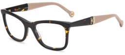 Monturas - Carolina Herrera - HER 0377 - 086 HAVANA