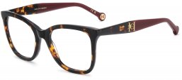 Monturas - Carolina Herrera - HER 0378 - 086 HAVANA