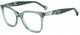 Monturas - Carolina Herrera - HER 0378 - 6CR SAGE