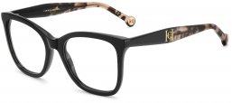 Monturas - Carolina Herrera - HER 0378 - 807 BLACK