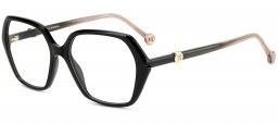 Monturas - Carolina Herrera - HER 0388 - 807 BLACK