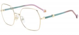 Monturas - Carolina Herrera - HER 0389 - J5G GOLD