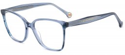Monturas - Carolina Herrera - HER 0392 - PJP BLUE
