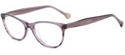 Monturas - Carolina Herrera - HER 0393 - 0T7 PLUM